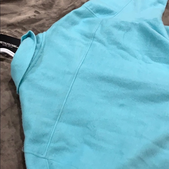 Pocket front shacket - Picture 4 of 4